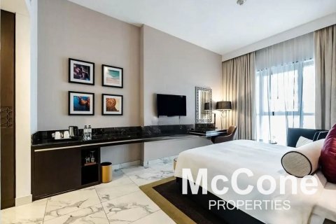 Byt v Dubai Marina, SAE 1 ložnice, 40.69 m² Č.: 587167 - fotografie 4