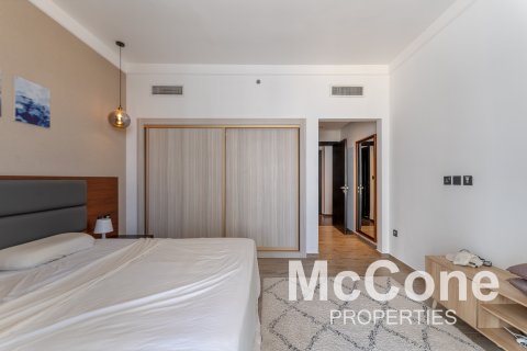 Huoneisto Jumeirah Village Circle, Dubai, Arabiemiraatit 2 makuuhuonetta, 108.79 m2 № 587301 - kuva 8