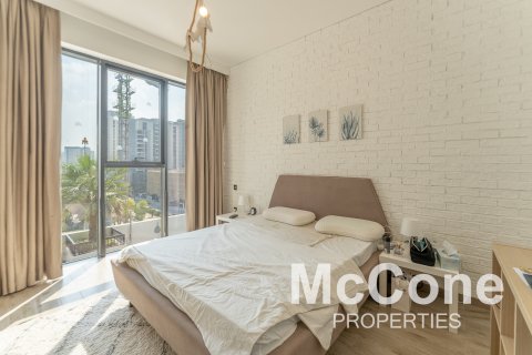 Huoneisto Jumeirah Village Circle, Dubai, Arabiemiraatit 2 makuuhuonetta, 108.79 m2 № 587301 - kuva 9