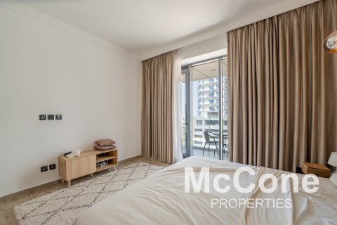 Huoneisto Jumeirah Village Circle, Dubai, Arabiemiraatit 2 makuuhuonetta, 108.79 m2 № 587301 - kuva 11