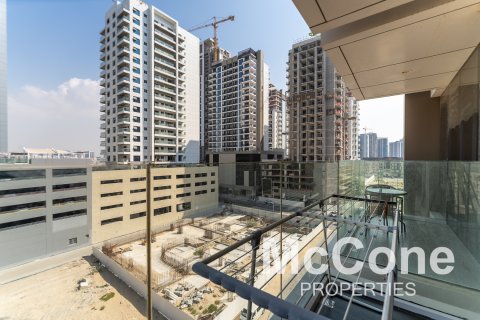 Huoneisto Jumeirah Village Circle, Dubai, Arabiemiraatit 2 makuuhuonetta, 108.79 m2 № 587301 - kuva 16