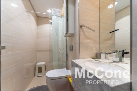 Huoneisto Jumeirah Village Circle, Dubai, Arabiemiraatit 2 makuuhuonetta, 108.79 m2 № 587301 - kuva 12