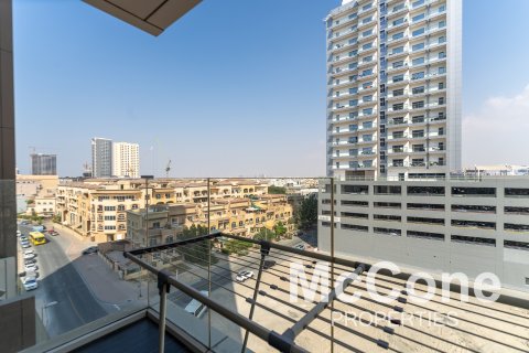 Huoneisto Jumeirah Village Circle, Dubai, Arabiemiraatit 2 makuuhuonetta, 108.79 m2 № 587301 - kuva 15
