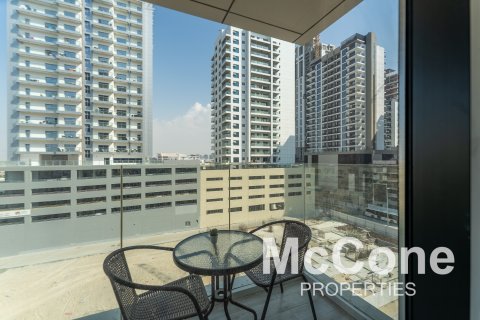 Huoneisto Jumeirah Village Circle, Dubai, Arabiemiraatit 2 makuuhuonetta, 108.79 m2 № 587301 - kuva 14