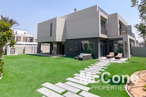 Vila v Dubai South (Dubai World Central), Dubai, SAE 4 ložnice, 323.49 m² Č.: 587299 - fotografie 17