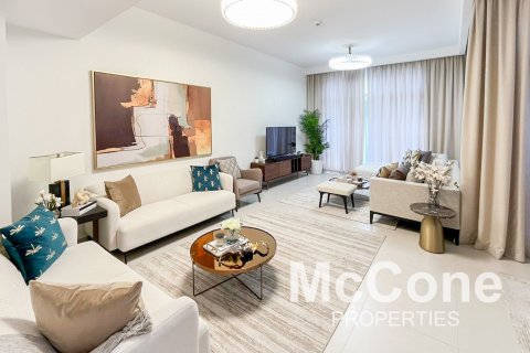 Vila v Dubai South (Dubai World Central), Dubai, SAE 4 ložnice, 323.49 m² Č.: 587299 - fotografie 4