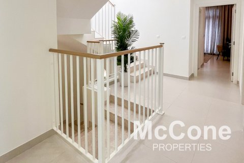 Vila v Dubai South (Dubai World Central), Dubai, SAE 4 ložnice, 323.49 m² Č.: 587299 - fotografie 12