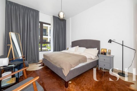 Apartmen di Jumeirah, Dubai, UAE 1 bilik tidur, 74 meter persegi № 621086 - foto 9