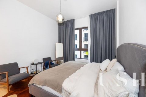 Apartmen di Jumeirah, Dubai, UAE 1 bilik tidur, 74 meter persegi № 621086 - foto 10