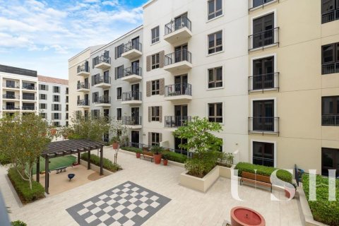 Apartmen di Jumeirah, Dubai, UAE 1 bilik tidur, 74 meter persegi № 621086 - foto 6