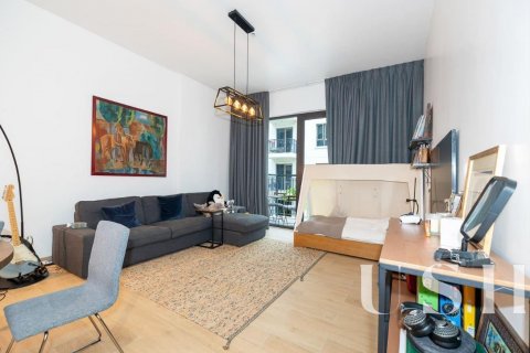 Apartmen di Jumeirah, Dubai, UAE 1 bilik tidur, 74 meter persegi № 621086 - foto 7
