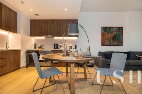 Apartmen di Jumeirah, Dubai, UAE 1 bilik tidur, 74 meter persegi № 621086 - foto 12