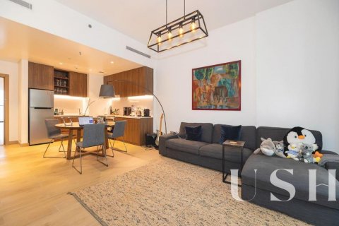 Apartmen di Jumeirah, Dubai, UAE 1 bilik tidur, 74 meter persegi № 621086 - foto 2