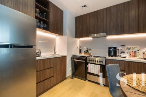 Apartmen di Jumeirah, Dubai, UAE 1 bilik tidur, 74 meter persegi № 621086 - foto 3