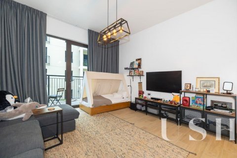 Apartmen di Jumeirah, Dubai, UAE 1 bilik tidur, 74 meter persegi № 621086 - foto 8