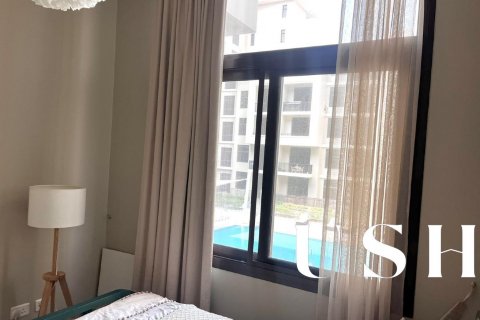 Apartmán v Town Square, Dubai, SAE 2 spálne, 88 m2 č. 621087 - Fotografia 7