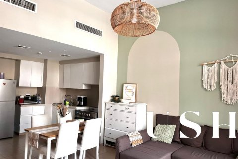 Apartmán v Town Square, Dubai, SAE 2 spálne, 88 m2 č. 621087 - Fotografia 5