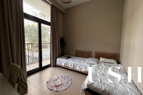Apartmán v Town Square, Dubai, SAE 2 spálne, 88 m2 č. 621087 - Fotografia 9