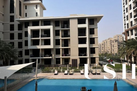 Apartmán v Town Square, Dubai, SAE 2 spálne, 88 m2 č. 621087 - Fotografia 6
