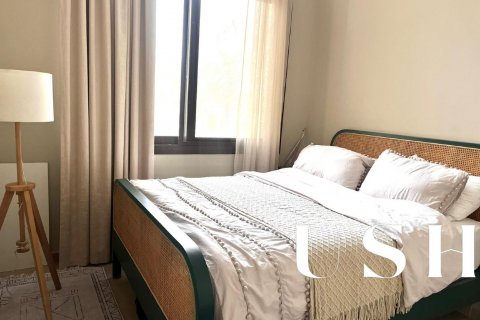 Apartmán v Town Square, Dubai, SAE 2 spálne, 88 m2 č. 621087 - Fotografia 8