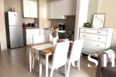 Apartmán v Town Square, Dubai, SAE 2 spálne, 88 m2 č. 621087 - Fotografia 11