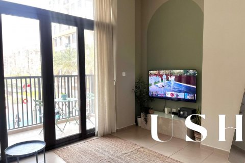 Apartmán v Town Square, Dubai, SAE 2 spálne, 88 m2 č. 621087 - Fotografia 1