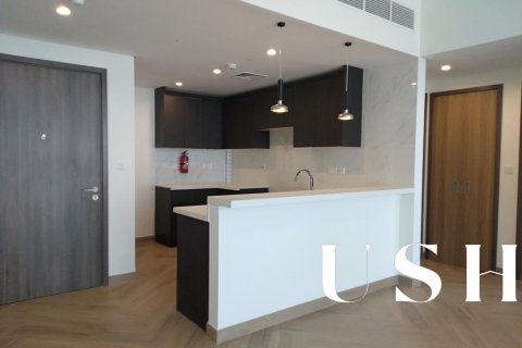 Byt v Zabeel, Dubai, SAE 1 ložnice, 87 m² Č.: 621083 - fotografie 1
