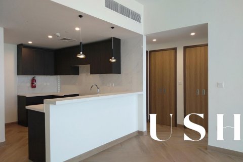 Byt v Zabeel, Dubai, SAE 1 ložnice, 87 m² Č.: 621083 - fotografie 5