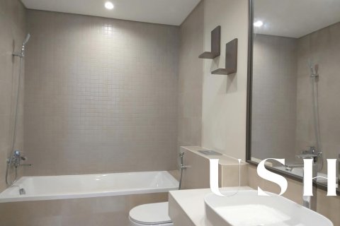 Byt v Zabeel, Dubai, SAE 1 ložnice, 87 m² Č.: 621083 - fotografie 12