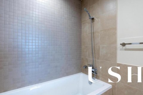 Byt v Zabeel, Dubai, SAE 1 ložnice, 87 m² Č.: 621085 - fotografie 18