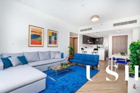 Byt v Zabeel, Dubai, SAE 1 ložnice, 87 m² Č.: 621085 - fotografie 15
