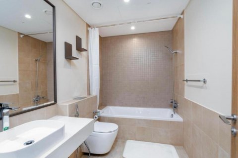 Byt v Zabeel, Dubai, SAE 1 ložnice, 87 m² Č.: 621085 - fotografie 16