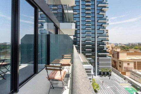 Byt v Zabeel, Dubai, SAE 1 ložnice, 87 m² Č.: 621085 - fotografie 4