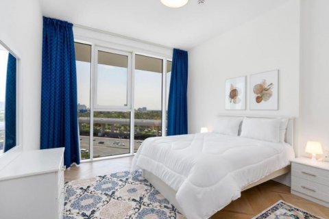 Byt v Zabeel, Dubai, SAE 1 ložnice, 87 m² Č.: 621085 - fotografie 1