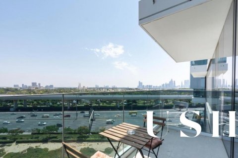 Byt v Zabeel, Dubai, SAE 1 ložnice, 87 m² Č.: 621085 - fotografie 19