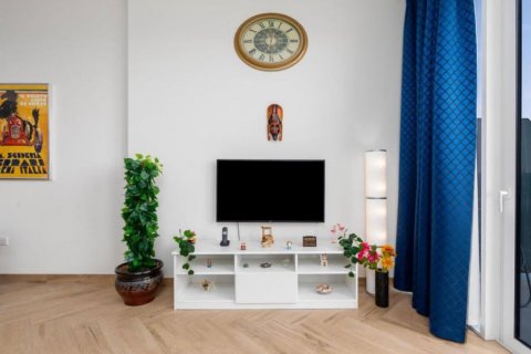 Byt v Zabeel, Dubai, SAE 1 ložnice, 87 m² Č.: 621085 - fotografie 8