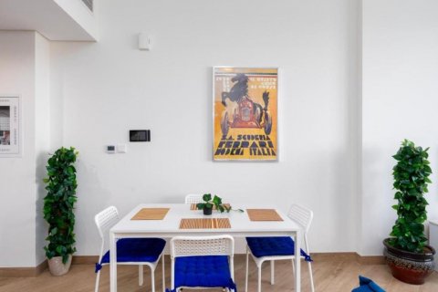 Byt v Zabeel, Dubai, SAE 1 ložnice, 87 m² Č.: 621085 - fotografie 13