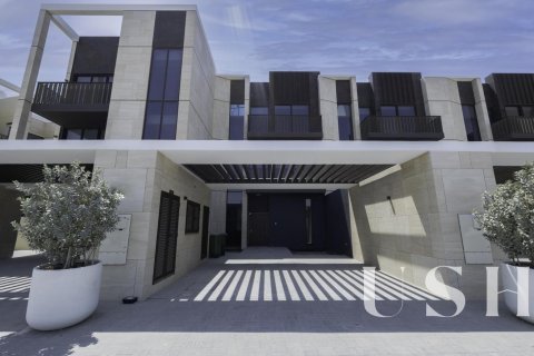 Vila v Jumeirah, Dubai, SAE 3 ložnice, 373 m² Č.: 621094 - fotografie 19