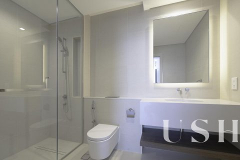Vila v Jumeirah, Dubai, SAE 3 ložnice, 373 m² Č.: 621094 - fotografie 10