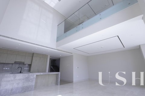 Vila v Jumeirah, Dubai, SAE 3 ložnice, 373 m² Č.: 621094 - fotografie 22