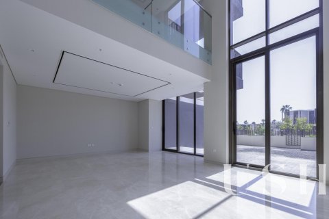 Vila v Jumeirah, Dubai, SAE 3 ložnice, 373 m² Č.: 621094 - fotografie 1