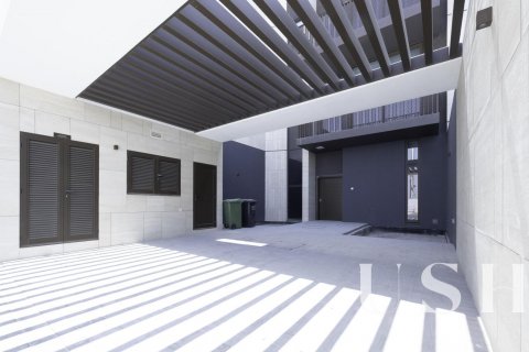 Vila v Jumeirah, Dubai, SAE 3 ložnice, 373 m² Č.: 621094 - fotografie 2