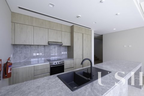 Vila v Jumeirah, Dubai, SAE 3 ložnice, 373 m² Č.: 621094 - fotografie 13