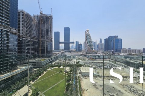 Apartment in Zabeel, Dubai, UAE 1 bedroom, 92 sq.m. № 621084 - photo 2