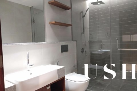 Apartment in Zabeel, Dubai, UAE 1 bedroom, 92 sq.m. № 621084 - photo 9