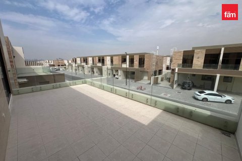 Adosado en alquiler en Dubai, EAU 4 dormitorios, 287.7 m2 № 753357 - foto 12