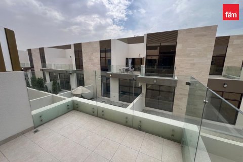 Adosado en alquiler en Dubai, EAU 4 dormitorios, 287.7 m2 № 753357 - foto 14