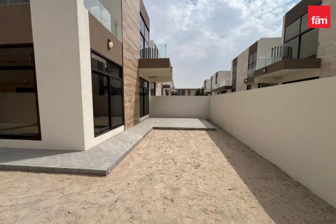 Adosado en alquiler en Dubai, EAU 4 dormitorios, 287.7 m2 № 753357 - foto 18