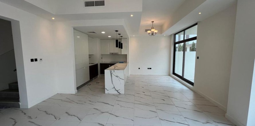 Adosado en Dubai, EAU 4 dormitorios, 287.7 m² № 753357