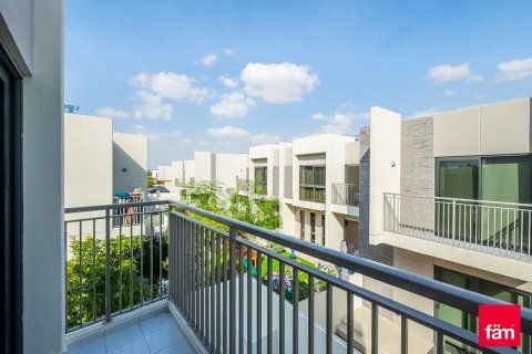 Városi lakóépület itt: Dubai, EAE, 3 hálószoba, 174.7 m², azonosító: 753354 - fénykép 15